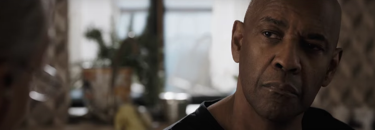 The Equalizer 3 - Screendollars