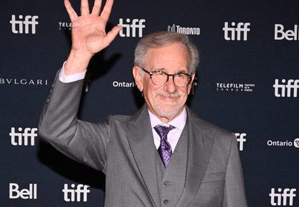 NBR Cranks Up Spielberg...