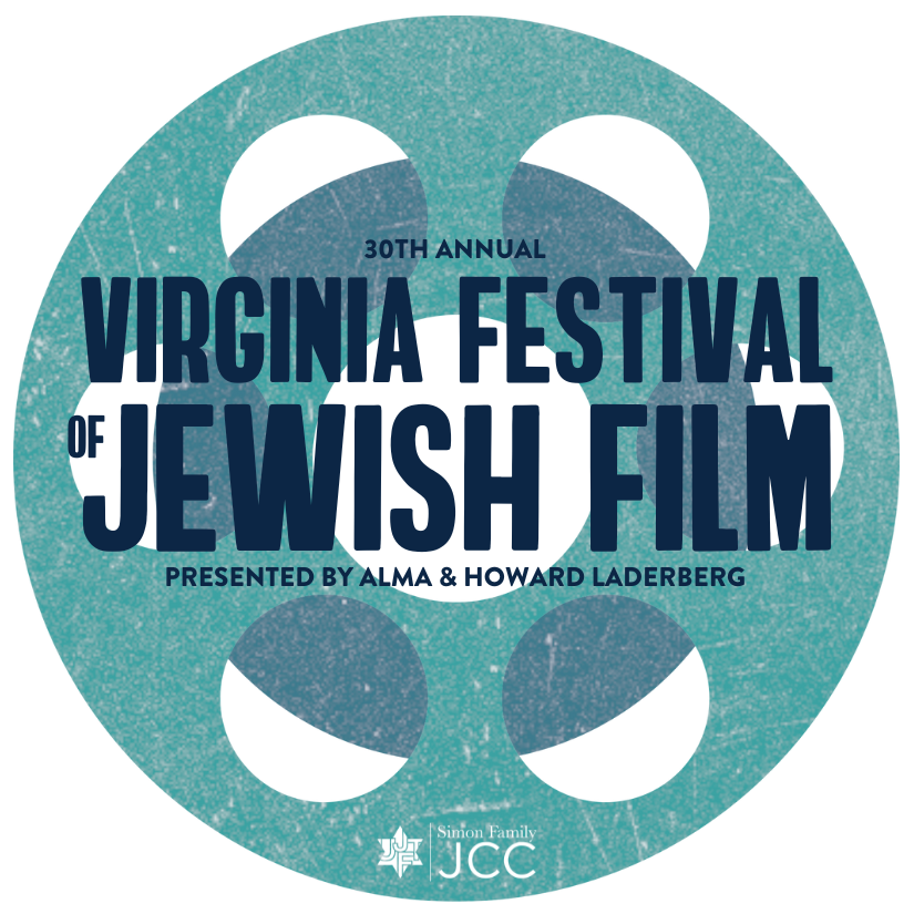 Virginia Festival of Jewish Film Screendollars