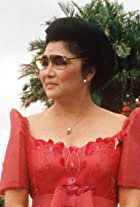 Self - First Lady of the Philippines, 1965-1986