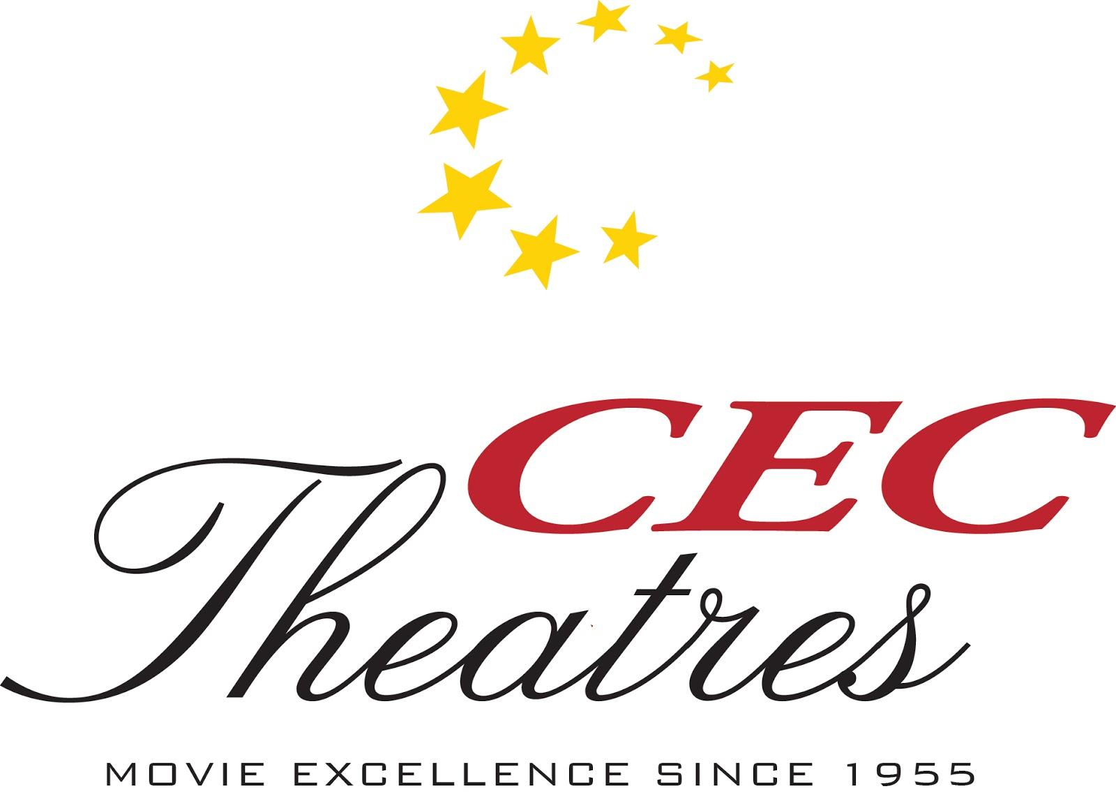 CEC Theatres Screendollars