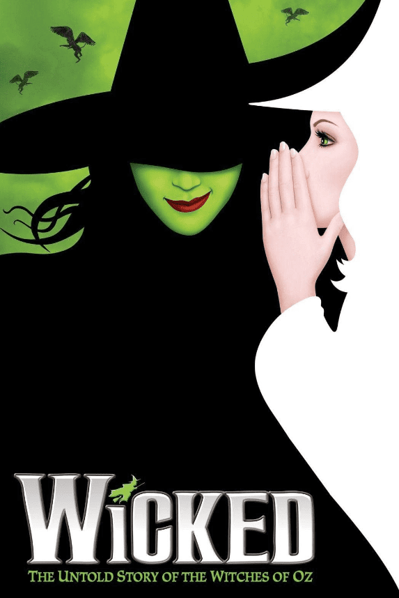 Poster-Wicked