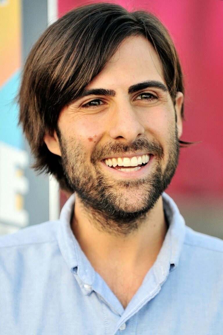 From Drummer to a Regular in Wes Anderson Projects: Jason Schwartzman's  Journey and Net Worth