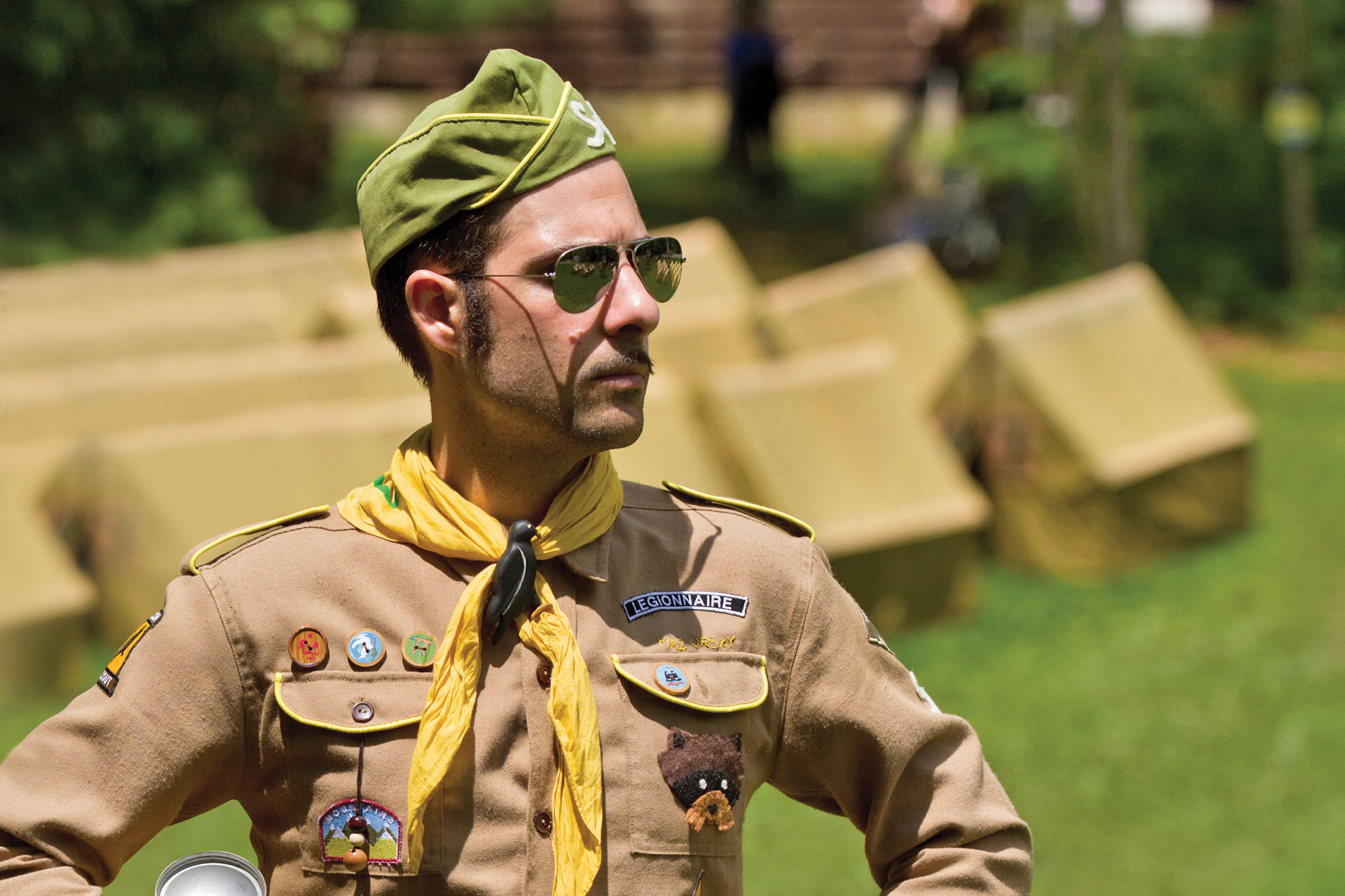 From Drummer to a Regular in Wes Anderson Projects: Jason Schwartzman's  Journey and Net Worth