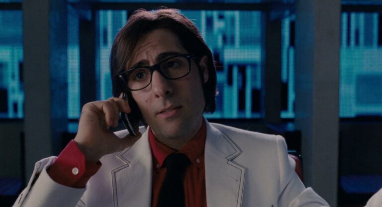 From Drummer to a Regular in Wes Anderson Projects: Jason Schwartzman's  Journey and Net Worth