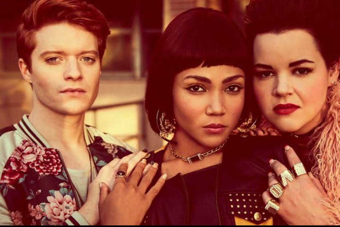 Jasmine Mathews Biography, Movies & Net Worth Screendollars