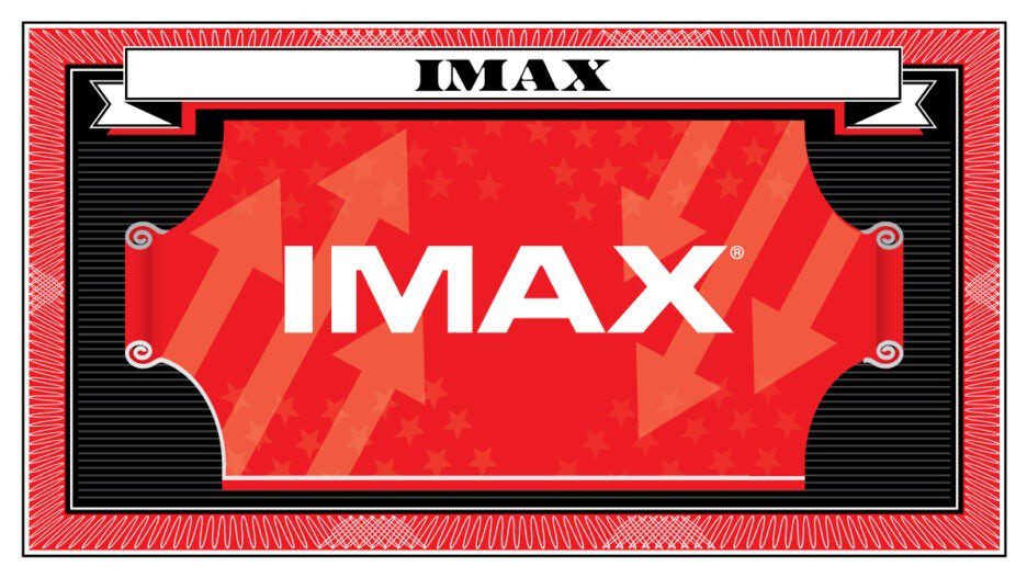Imax’s Q1 Box Office...