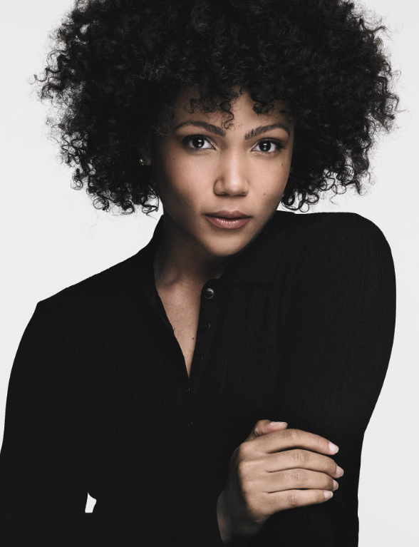 Jasmine Mathews Biography, Movies & Net Worth Screendollars