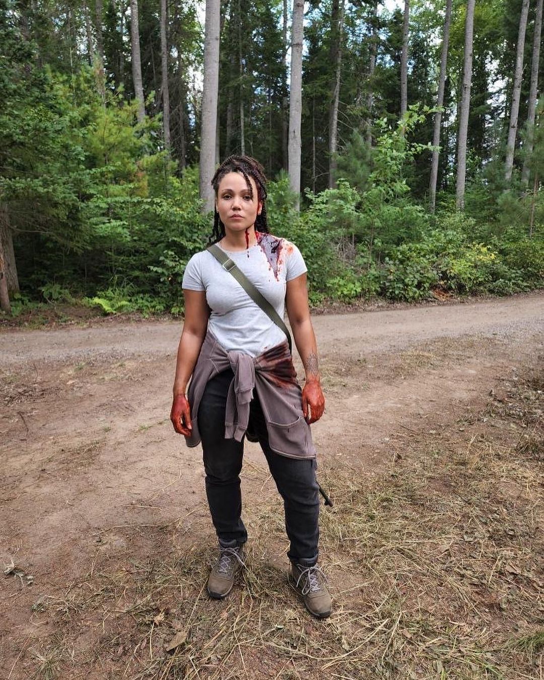 Jasmine Mathews Biography, Movies & Net Worth Screendollars