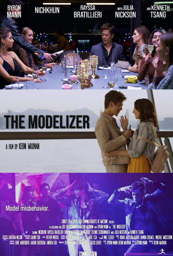 The Modelizer