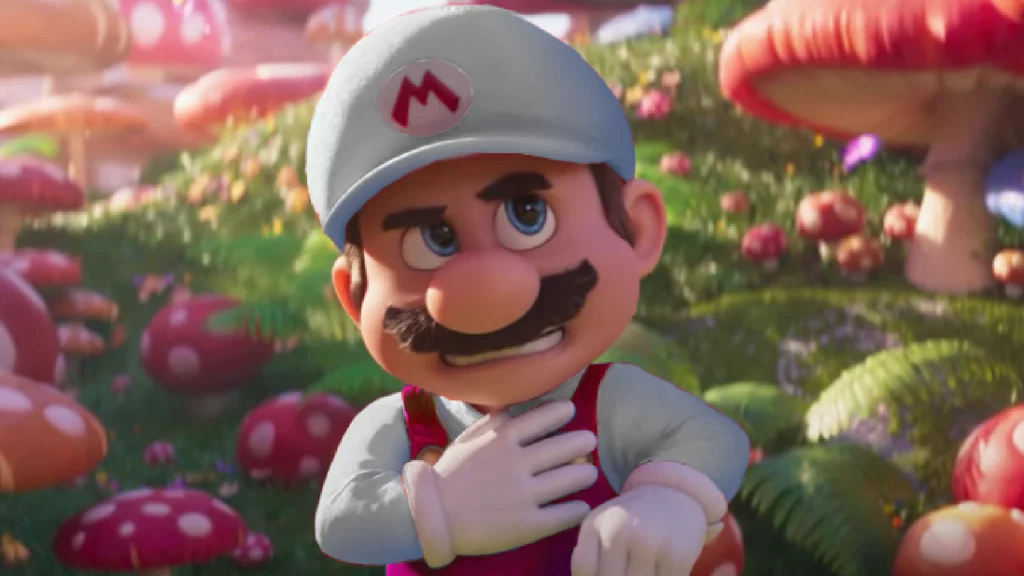 2023 Market Prediction: Mario...