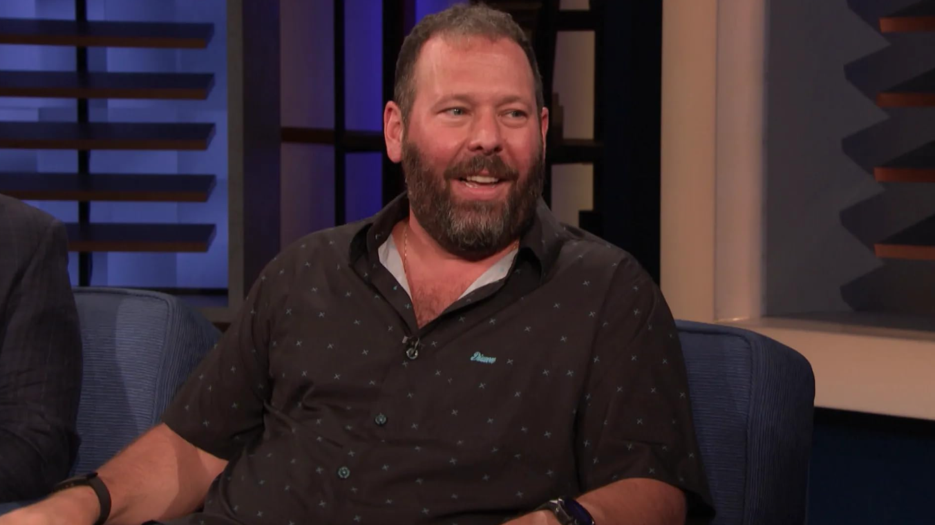 Bert Kreischer | Biography, Movies & Net Worth | Screendollars