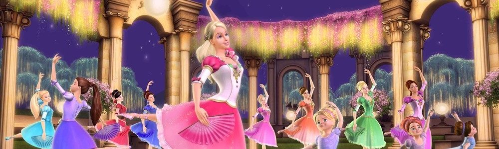 Barbie in the 12 best sale dancing princesses part 9