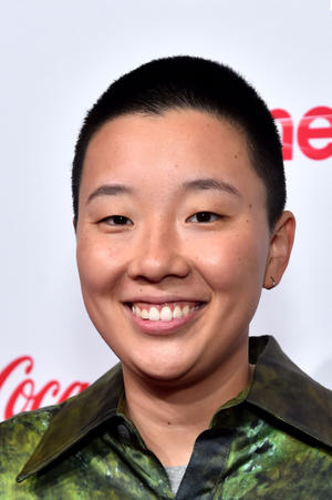 Sabrina Wu | Biography, Movies & Net Worth | Screendollars