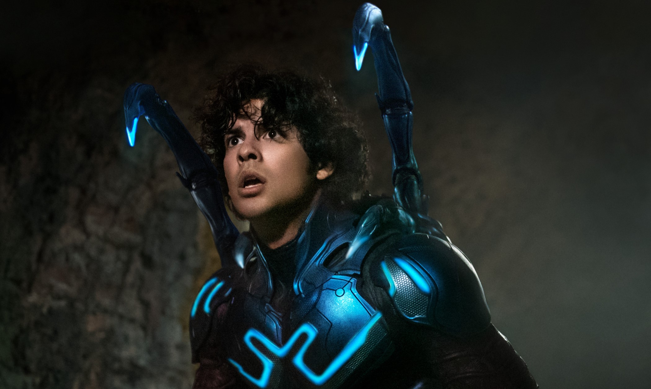 Movie Review: BLUE BEETLE