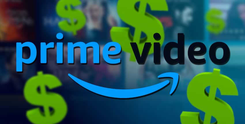 Amazon Plans Commercial Breaks for Prime Video