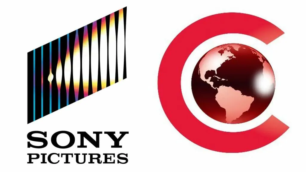 Sony Pictures Sitting Out...