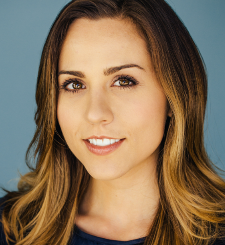 Abby Trott | Movies | Net Worth | Screendollars