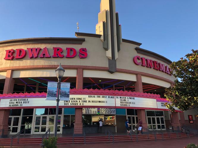 Regal Edwards Bakersfield 14 Cinemas - Showtimes & Tickets