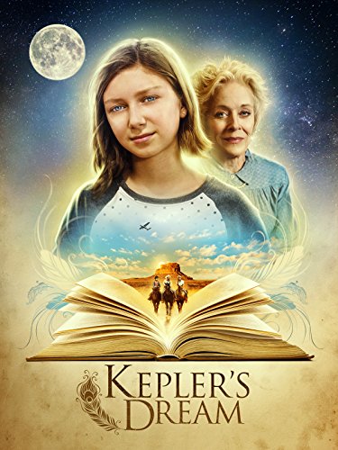 Kepler’s Dream