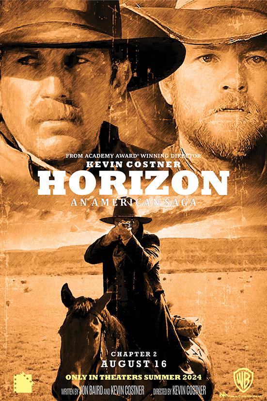 Horizon: An American Saga – Chapter 2