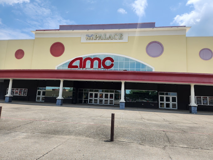 AMC Houma Palace 10 Showtimes
