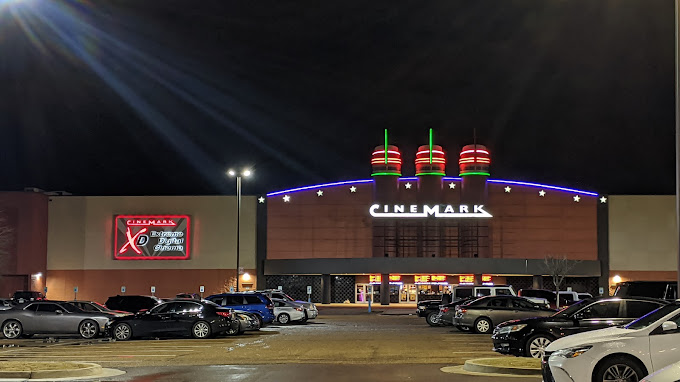 Cinemark Pearl and XD - Showtimes & Tickets