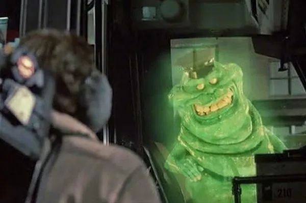 Ghostbusters FrozenEmpire
