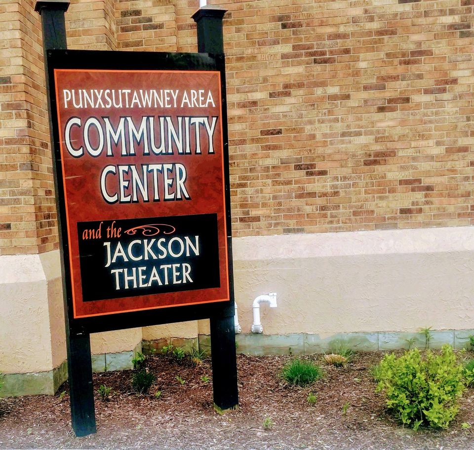 Jackson Theater Punxsutawney Community Center Showtimes Screendollars