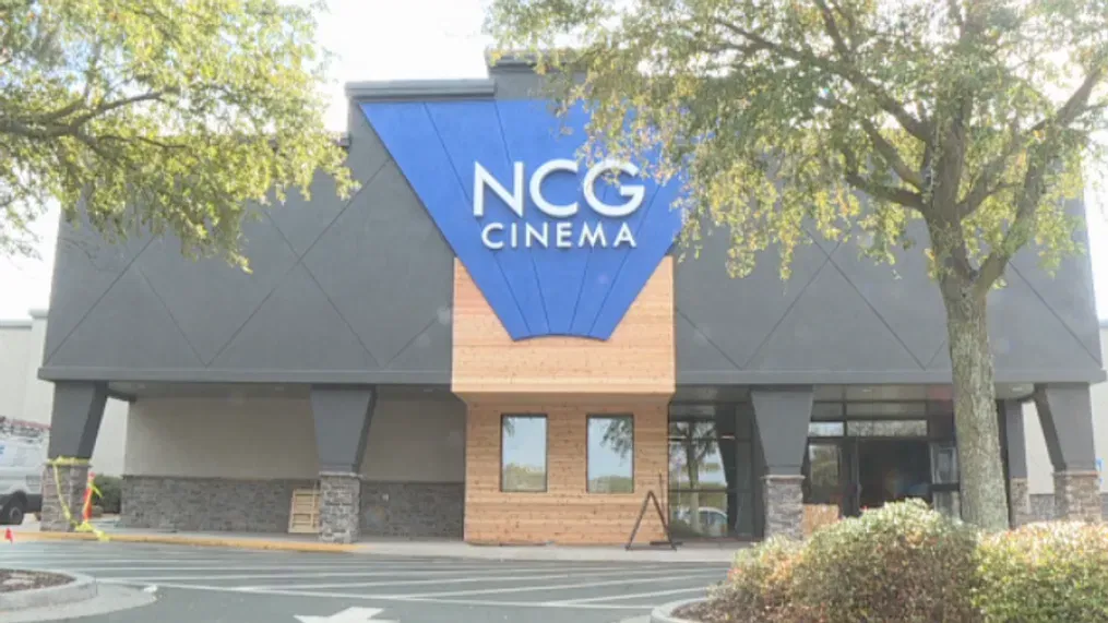 NCG Savannah Showtimes & Tickets