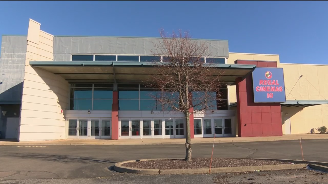 Regal Hazleton Theater in Hazleton, PA Showtimes