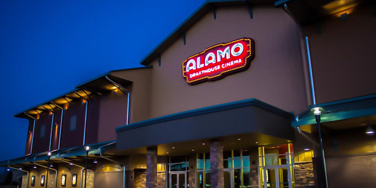 Alamo Drafthouse Fayetteville Showtimes Screendollars