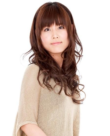 Sakura Suzuhara(voice)