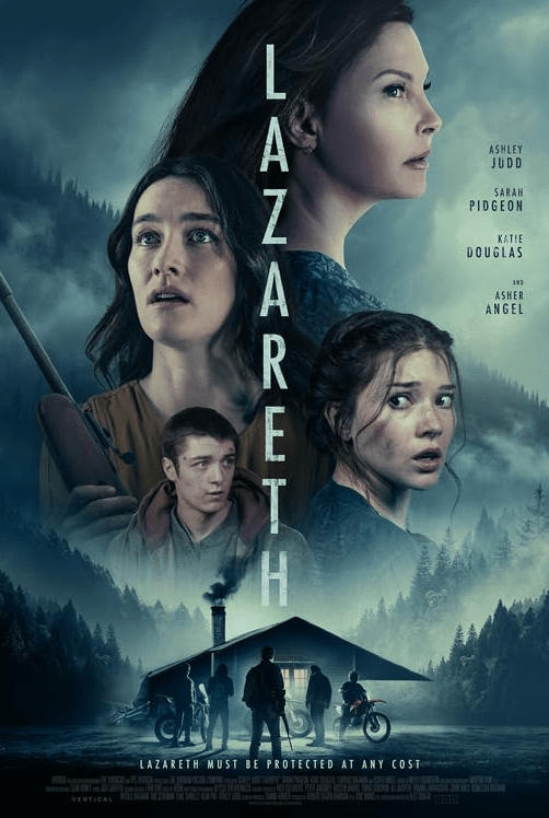 Poster-Lazareth
