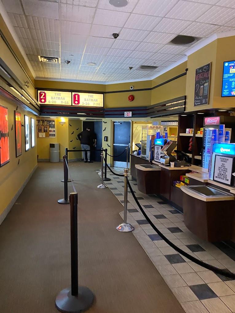 premiere lux cinema showtimes