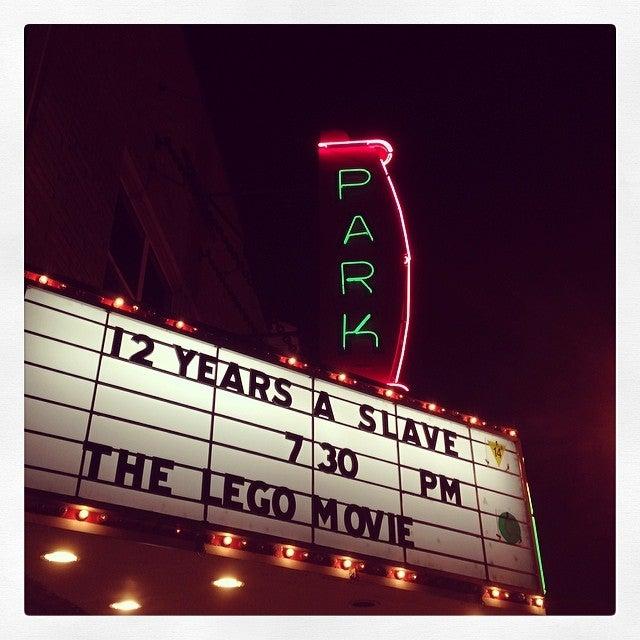 park-theatre-showtimes-tickets