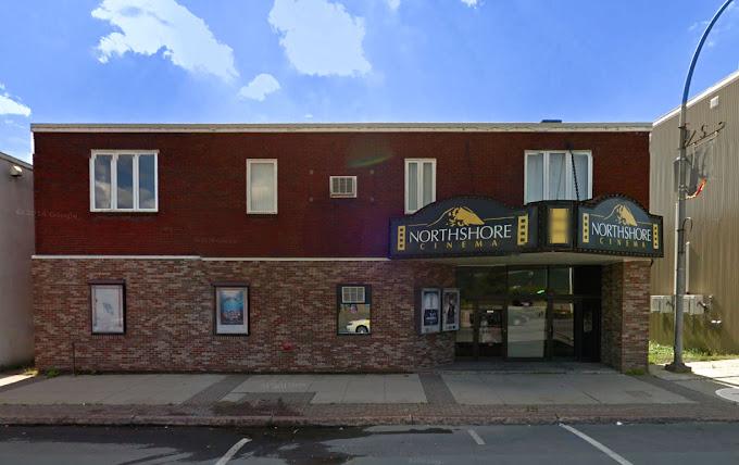 North Shore Cinema - Showtimes & Tickets
