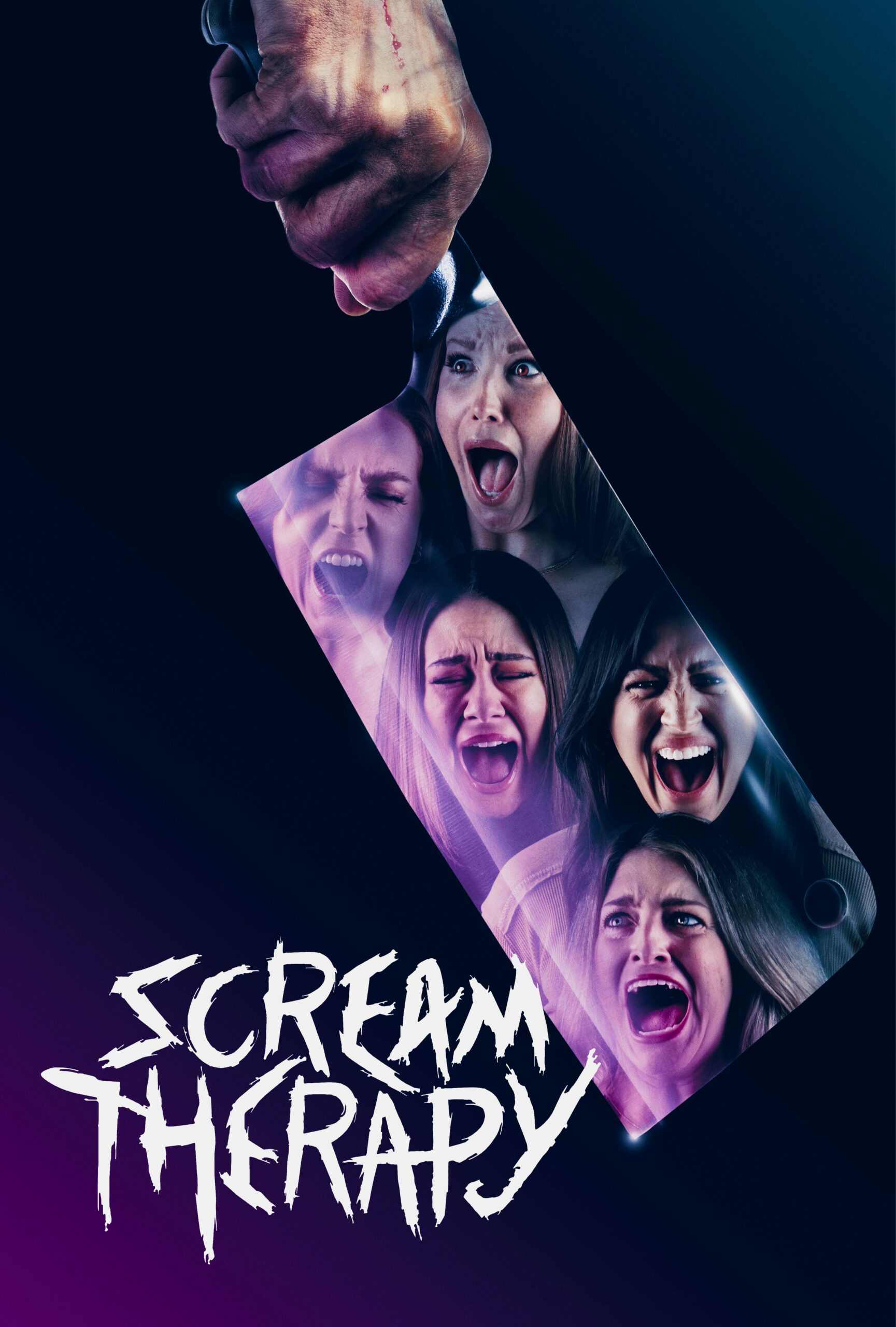 Scream Therapy