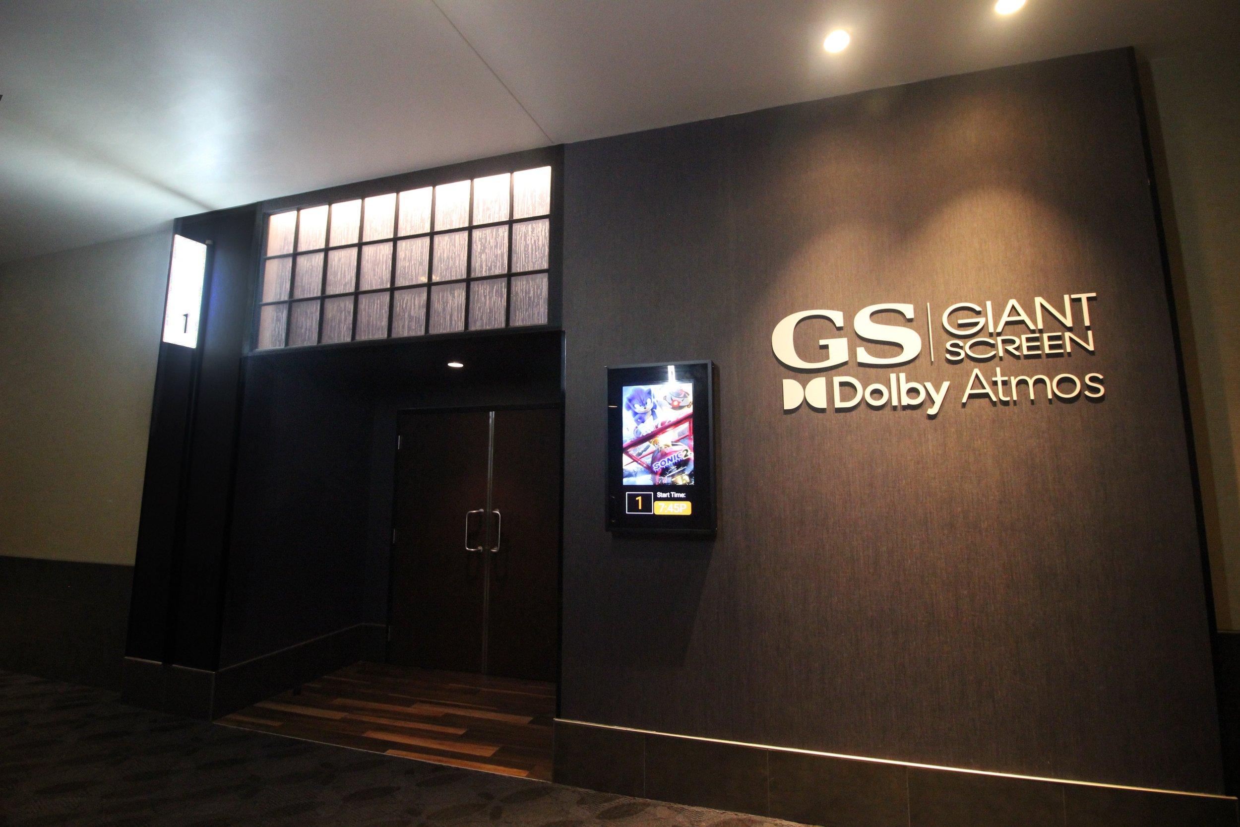 Cinema West 2nd Street Cinema in Beaumont - Showtimes & Tickets