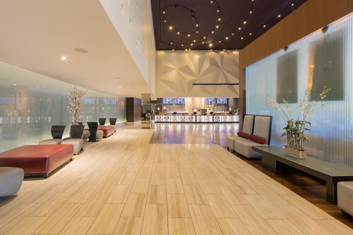 Landmark Scottsdale Quarter Theatre - Showtimes & Tickets