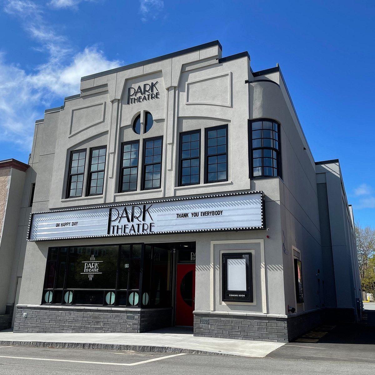 Park Theatre Showtimes Tickets park-theatre-showtimes-tickets