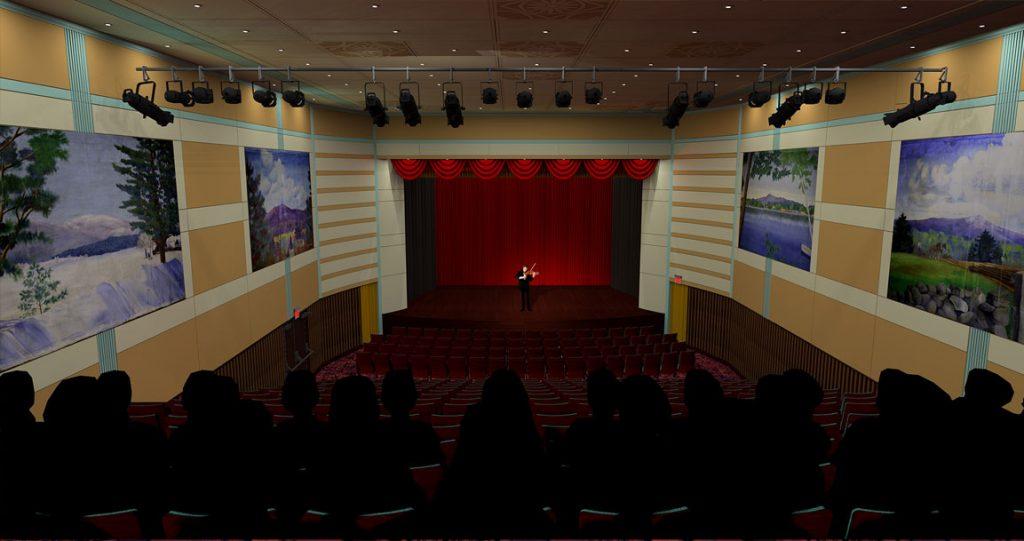 park-theatre-showtimes-tickets