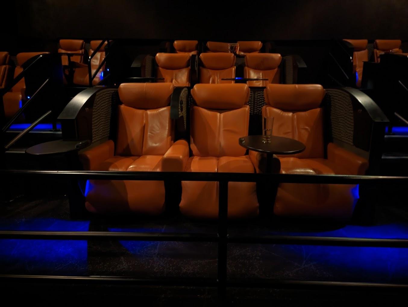 Landmark Scottsdale Quarter Theatre - Showtimes & Tickets