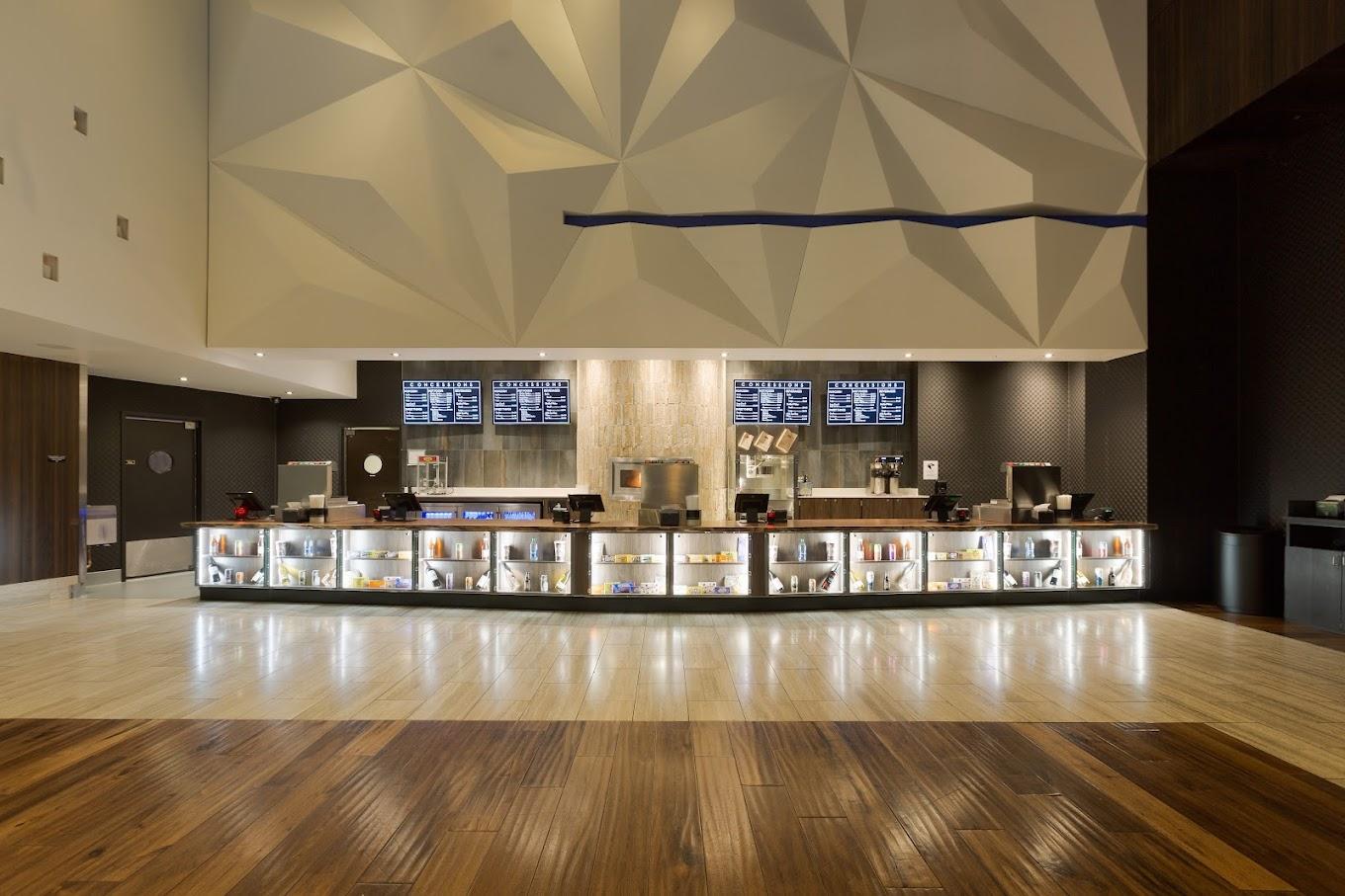 Landmark Scottsdale Quarter Theatre - Showtimes & Tickets