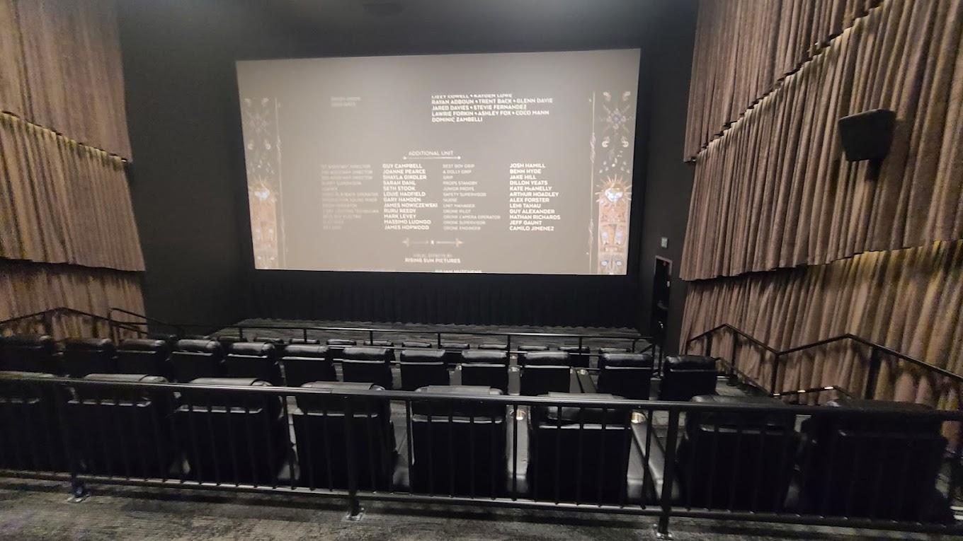 Landmark Scottsdale Quarter Theatre - Showtimes & Tickets