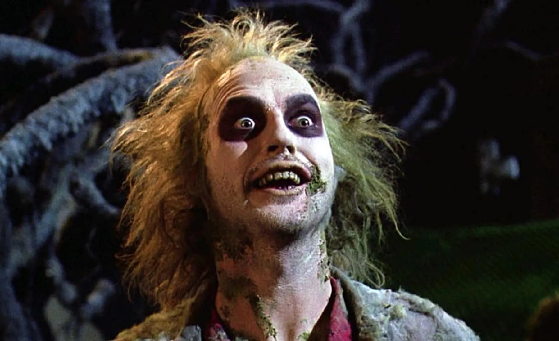 Beetlejuice