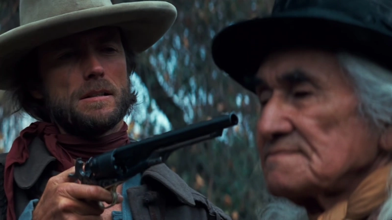 The Outlaw Josey Wales