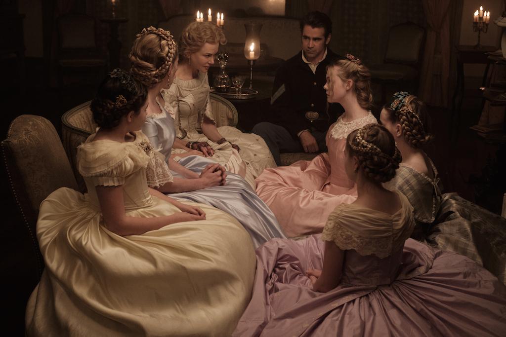 The Beguiled