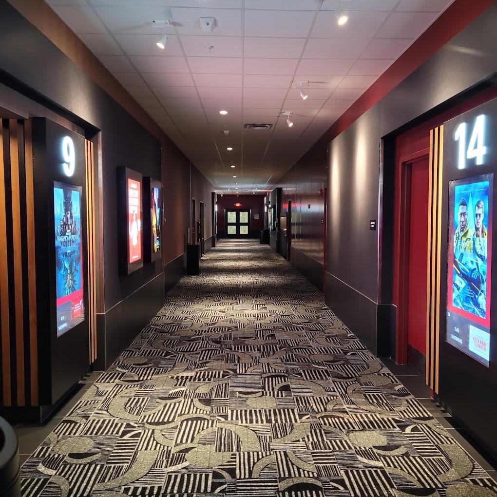 Cinemark Missouri City and XD Theatre Showtimes & Tickets