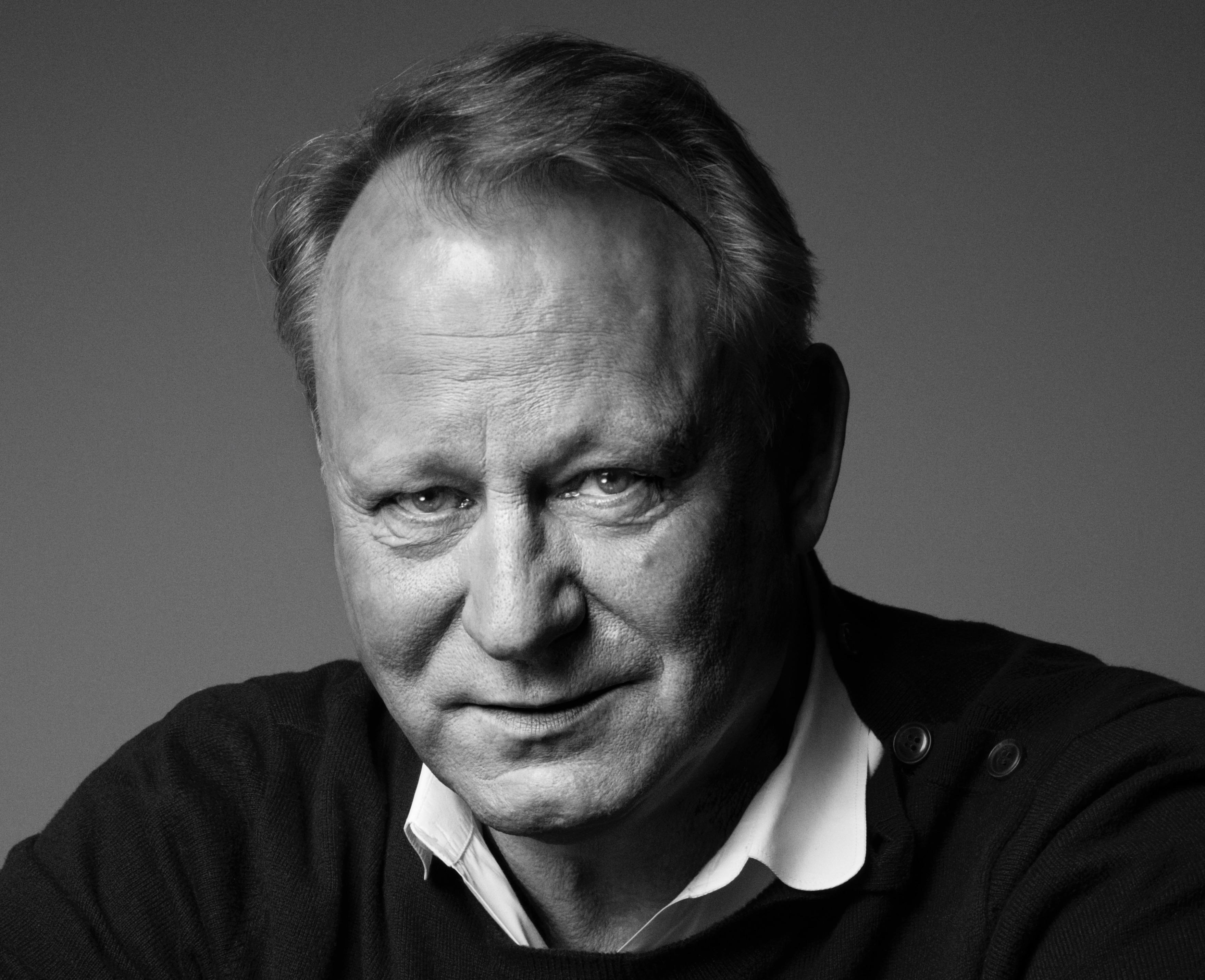 Erik Selvig